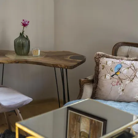 Artcity Villa- Historic In Kapana * プロヴディフ