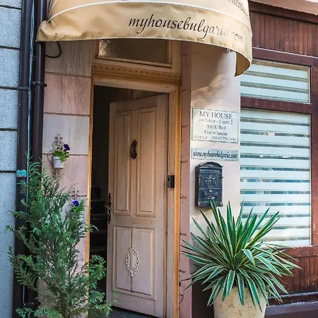Artcity Villa- Historic In Kapana ヴィラ *