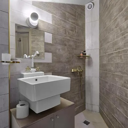 Artcity Villa- Historic In Kapana *