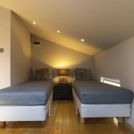 Artcity - 3 Boutique Suits In Historic Town Βίλα Φιλιππούπολη