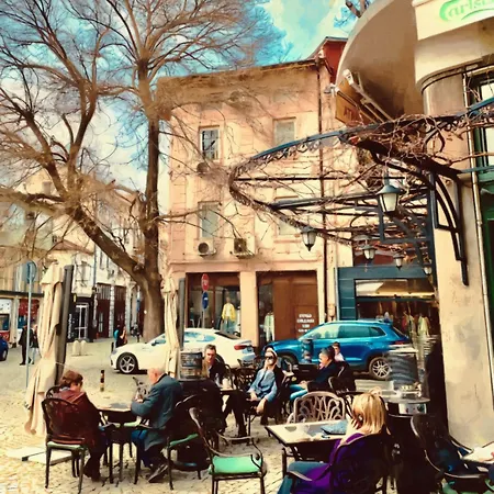 Βίλα Artcity - 3 Boutique Suits In Historic Town *