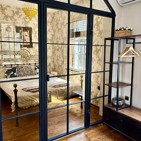 Artcity Villa- Historic In Kapana * 普罗夫迪夫