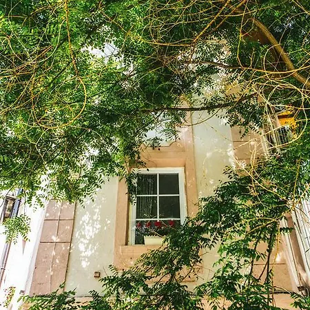 Artcity Villa- Historic In Kapana *